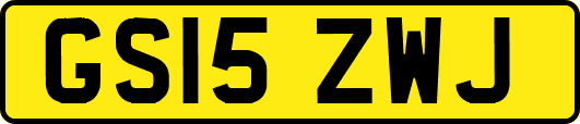 GS15ZWJ