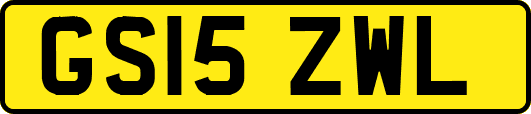 GS15ZWL