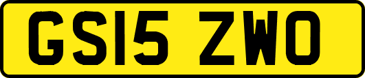 GS15ZWO
