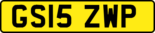 GS15ZWP