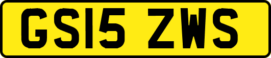 GS15ZWS