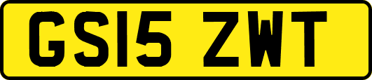 GS15ZWT