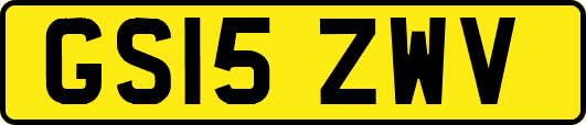 GS15ZWV
