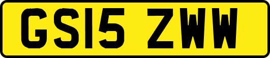 GS15ZWW