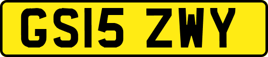 GS15ZWY