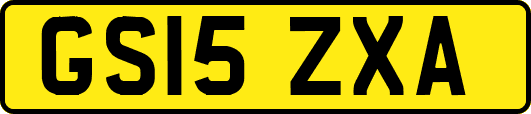 GS15ZXA