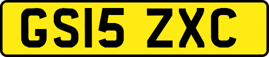 GS15ZXC