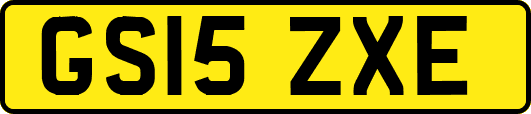 GS15ZXE