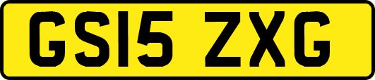 GS15ZXG