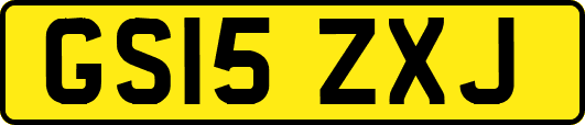 GS15ZXJ