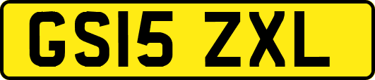 GS15ZXL
