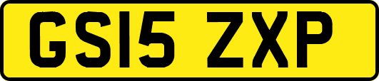 GS15ZXP