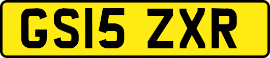 GS15ZXR
