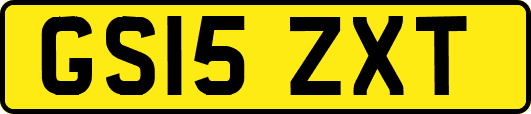 GS15ZXT