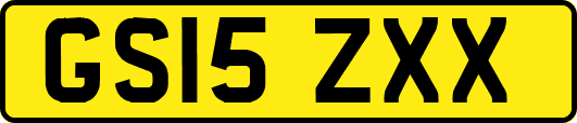 GS15ZXX