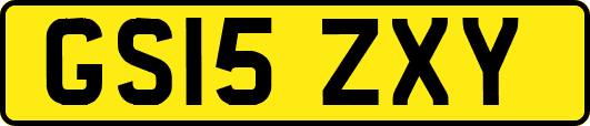 GS15ZXY