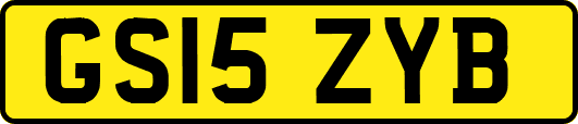 GS15ZYB