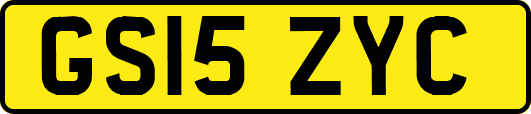 GS15ZYC