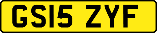 GS15ZYF