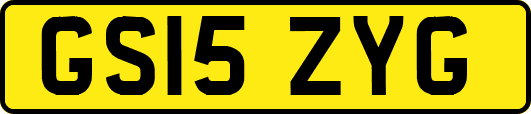 GS15ZYG