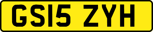 GS15ZYH