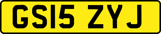 GS15ZYJ