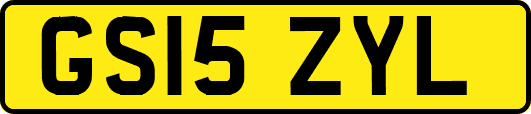 GS15ZYL