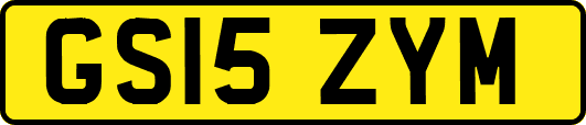 GS15ZYM