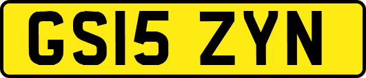 GS15ZYN