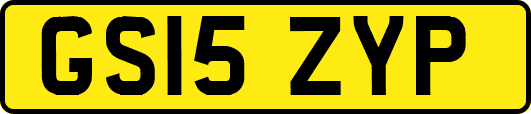 GS15ZYP