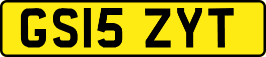 GS15ZYT
