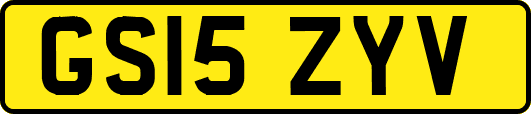 GS15ZYV