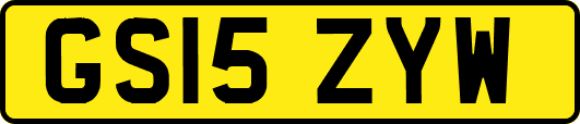 GS15ZYW