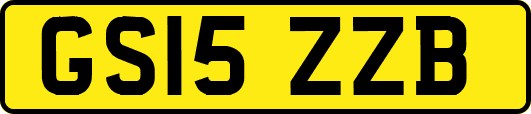 GS15ZZB