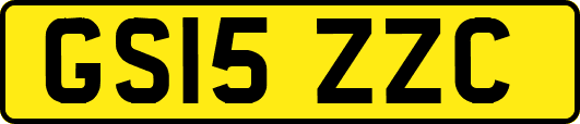 GS15ZZC