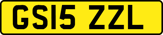 GS15ZZL