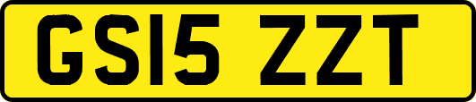 GS15ZZT