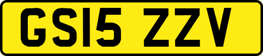GS15ZZV