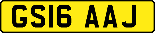 GS16AAJ