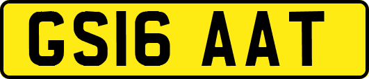 GS16AAT