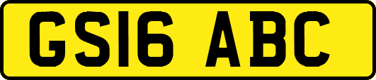 GS16ABC