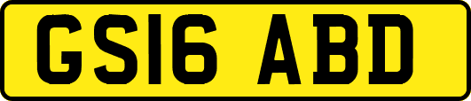 GS16ABD