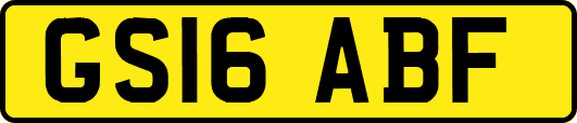 GS16ABF
