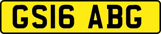 GS16ABG