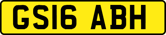 GS16ABH
