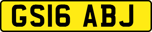GS16ABJ