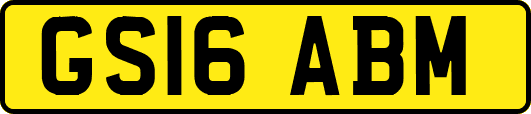 GS16ABM
