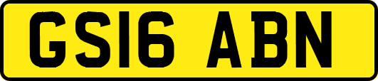 GS16ABN