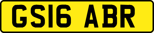 GS16ABR
