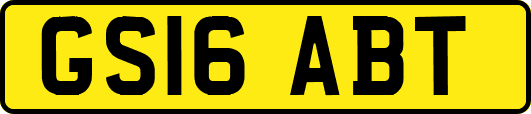 GS16ABT